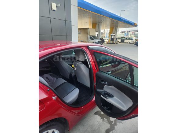 Servis Bakımlı Egea Urban
