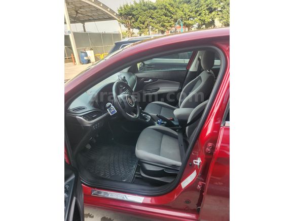 Servis Bakımlı Egea Urban