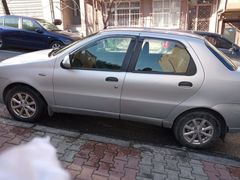 ACİLLL Sahibinden Fiat Albea Sole 1.3 Multijet Dynamic 2009 Model 