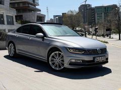 Sahibinden Volkswagen Passat 1.6 TDi BlueMotion R Line 2018 Model 