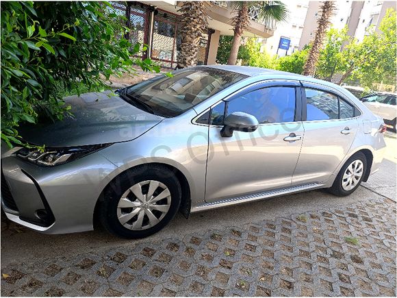 Sahibinden Toyota Corolla 1.5 Vision 2022 Model 