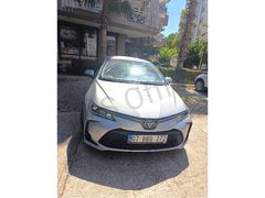Sahibinden Toyota Corolla 1.5 Vision 2022 Model 