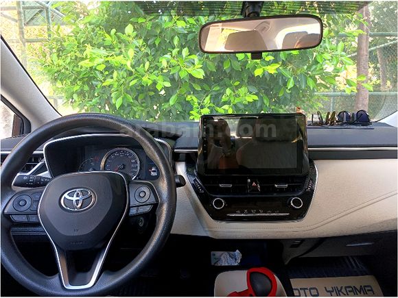 Sahibinden Toyota Corolla 1.5 Vision 2022 Model 