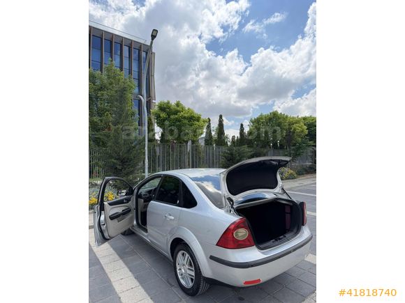 DEĞİŞEN YOK ! GHİA PAKET !