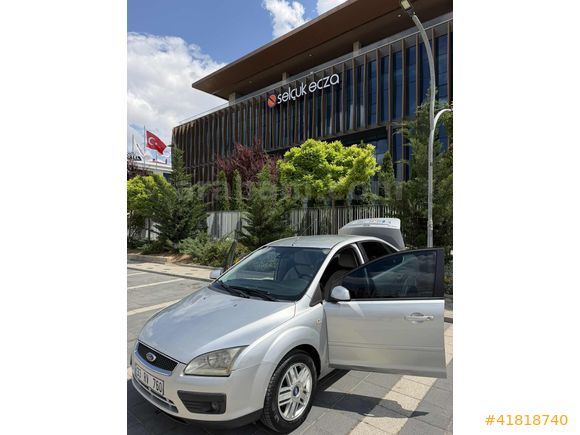 DEĞİŞEN YOK ! GHİA PAKET !
