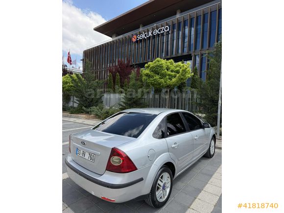 DEĞİŞEN YOK ! GHİA PAKET !
