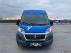 2015 FİAT DUCATO- 2,3 T -BAKIMLI-
