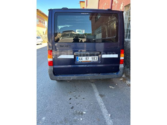 Sahibinden Ford Transit 300 S 2006 Model