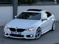 2014 4.20D GRAND COUPE ELK BAGAJ DEĞİŞENSİZ TEMİZ BAKIMLI