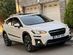 |TUNA BOSTANCI| 2020 SUBARU XV 1.6 AWD XCLUSİVE-4x4- HATASIZ!