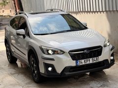 |TUNA BOSTANCI| 2020 SUBARU XV 1.6 AWD XCLUSİVE-4x4- HATASIZ!