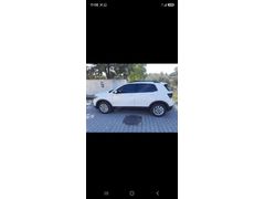 Bayan Öğretmenden  Volkswagen T-Cross 1.0 TSI Life 2023 Model