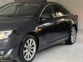 EYLÜL AUTO DAN 2016 MODEL OPEL INSİGNİA 1.6 CDT COSMO SANRUFLU