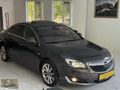 EYLÜL AUTO DAN 2016 MODEL OPEL INSİGNİA 1.6 CDT COSMO SANRUFLU