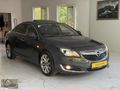 EYLÜL AUTO DAN 2016 MODEL OPEL INSİGNİA 1.6 CDT COSMO SANRUFLU