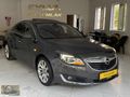 EYLÜL AUTO DAN 2016 MODEL OPEL INSİGNİA 1.6 CDT COSMO SANRUFLU