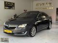 EYLÜL AUTO DAN 2016 MODEL OPEL INSİGNİA 1.6 CDT COSMO SANRUFLU