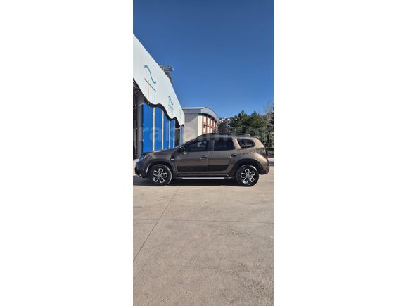 Sahibinden Dacia Duster 1.0 Tce Prestige 2020 Model