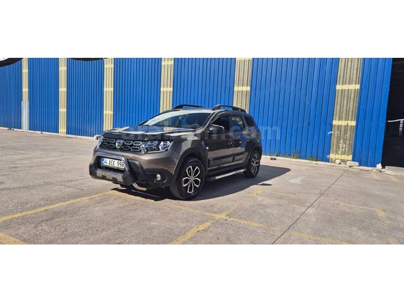 Sahibinden Dacia Duster 1.0 Tce Prestige 2020 Model