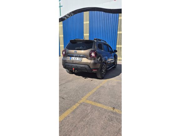 Sahibinden Dacia Duster 1.0 Tce Prestige 2020 Model