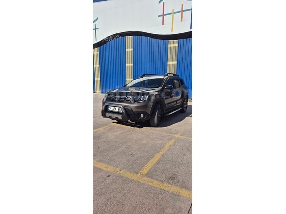 Sahibinden Dacia Duster 1.0 Tce Prestige 2020 Model