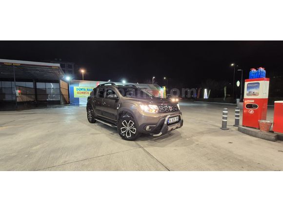 Sahibinden Dacia Duster 1.0 Tce Prestige 2020 Model