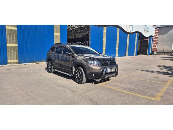 Sahibinden Dacia Duster 1.0 Tce Prestige 2020 Model
