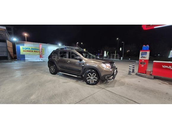 Sahibinden Dacia Duster 1.0 Tce Prestige 2020 Model
