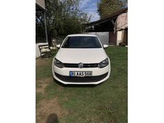 Sahibinden Volkswagen Polo 1.4 Comfortline 2013 Model  165.000 km Beyaz