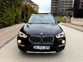 2018 Model Makyajlı Kasa BMW X1 X Line Dizel Otomatik Full Paket
