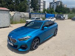 2022 BMW 2.18 GRAN COUPE M SPORT 50.YIL AMBLEMLİ BAKIMLI 59500KM