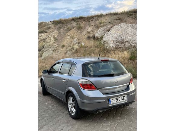 Sahibinden Opel Astra 1.3 CDTI Enjoy 2007 Model 