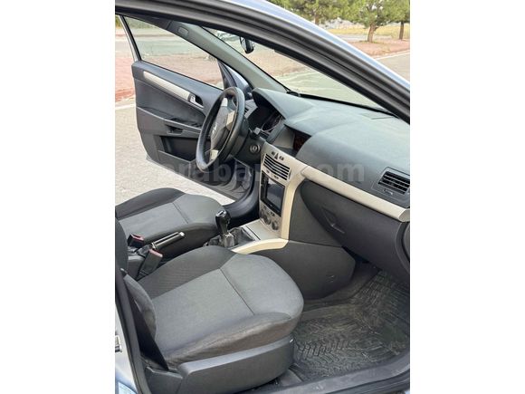 Sahibinden Opel Astra 1.3 CDTI Enjoy 2007 Model 