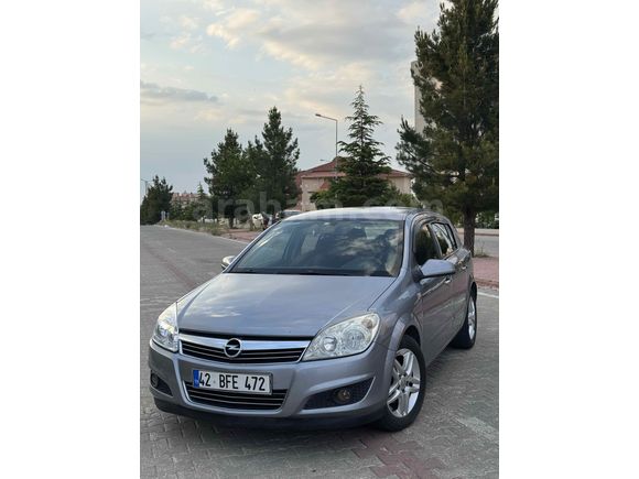 Sahibinden Opel Astra 1.3 CDTI Enjoy 2007 Model 