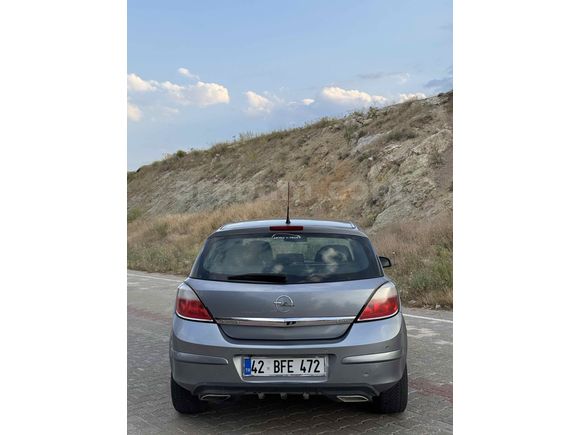 Sahibinden Opel Astra 1.3 CDTI Enjoy 2007 Model 