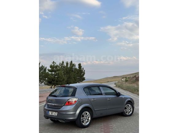 Sahibinden Opel Astra 1.3 CDTI Enjoy 2007 Model 