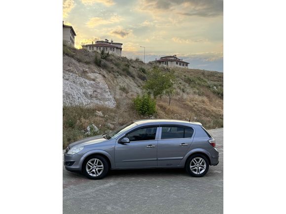Sahibinden Opel Astra 1.3 CDTI Enjoy 2007 Model 