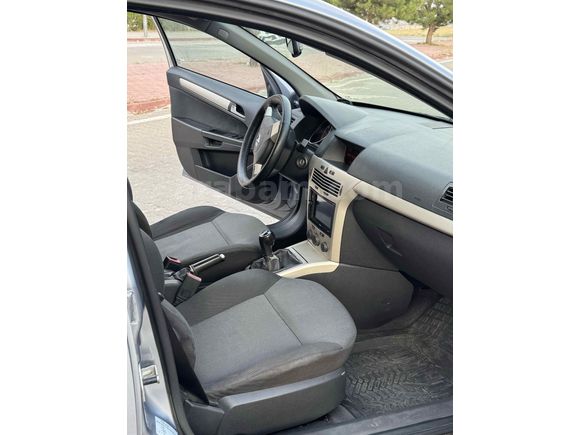 Sahibinden Opel Astra 1.3 CDTI Enjoy 2007 Model 