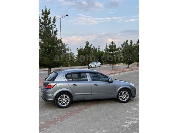 Sahibinden Opel Astra 1.3 CDTI Enjoy 2007 Model 