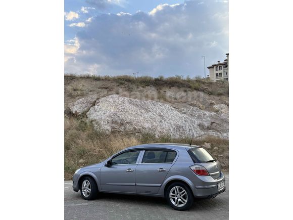 Sahibinden Opel Astra 1.3 CDTI Enjoy 2007 Model 