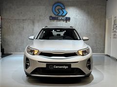CARSANDGO 2022 KİA STONİC 1.4 MPI COOL 74.000 KM BOYASIZ HATASIZ