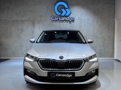CARSANDGO 2023 SKODA SCALA 1.0 TSI PREMIUM 110.000 KM HATASIZ
