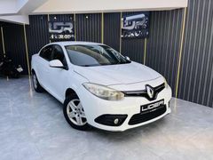 2015 FLUENCE 1.5 DCİ EDC TOUCH 186.000 km