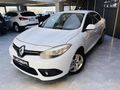 2015 FLUENCE 1.5 DCİ EDC TOUCH 186.000 km