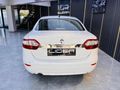 2015 FLUENCE 1.5 DCİ EDC TOUCH 186.000 km