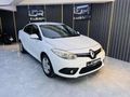 2015 FLUENCE 1.5 DCİ EDC TOUCH 186.000 km