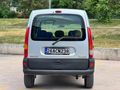 DEGİŞENSİZ OTOMOBİL RUHSATLI KANGO