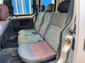 DEGİŞENSİZ OTOMOBİL RUHSATLI KANGO