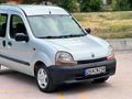 DEGİŞENSİZ OTOMOBİL RUHSATLI KANGO