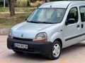 DEGİŞENSİZ OTOMOBİL RUHSATLI KANGO